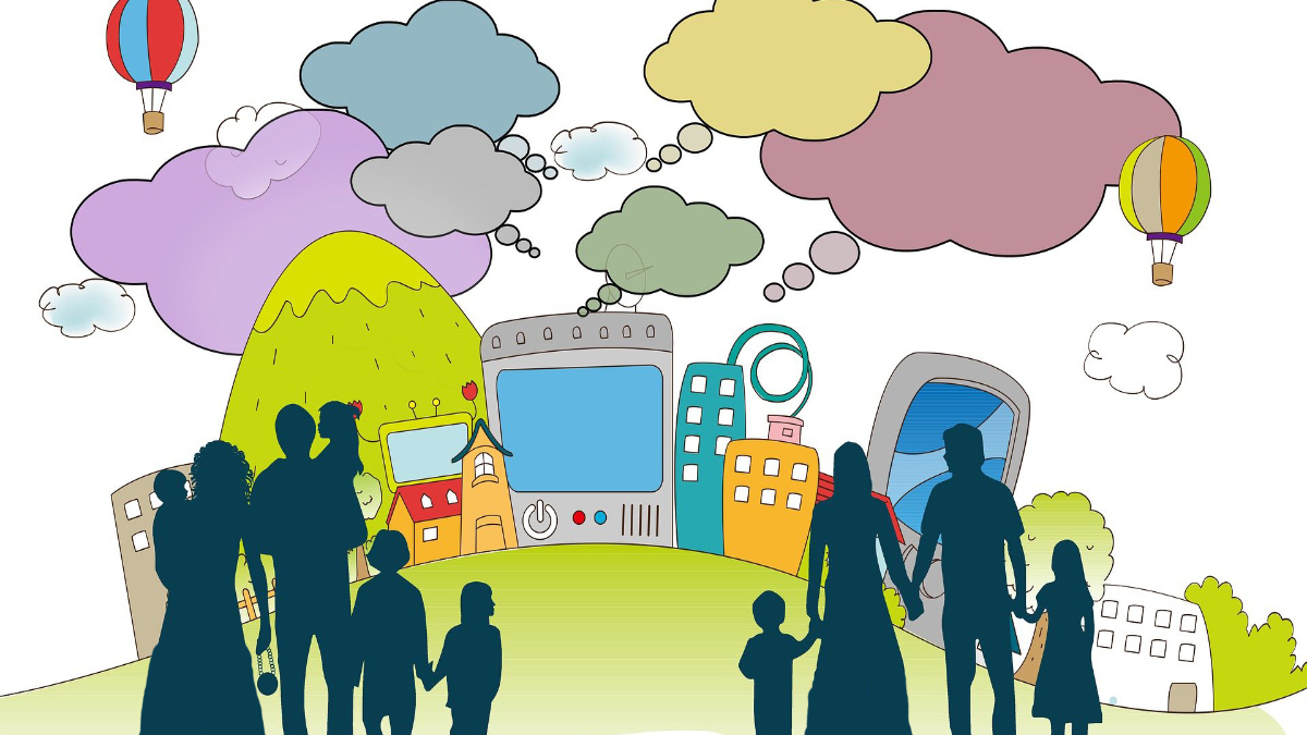 ÇOCUKLARIMIZI KİM EĞİTİYOR?