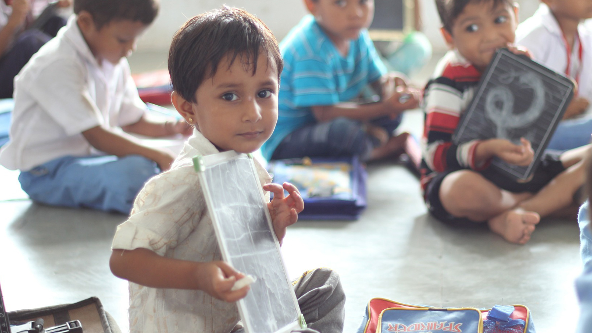 ÖĞRETMENLİK SANATI HAKKINDA