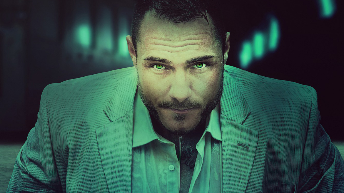 İNSANIN MÜCADELESİ