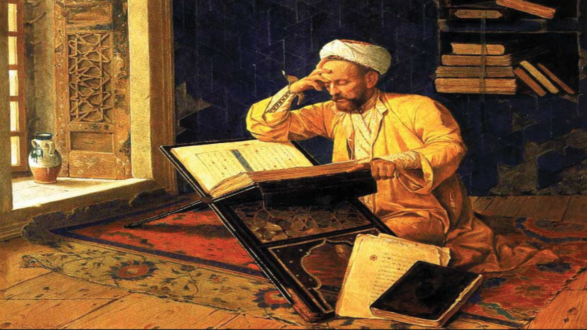 HAFIZLIK VE KUR’AN MUHAFIZLARI