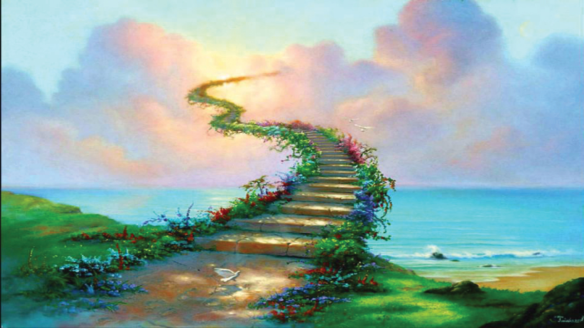 HEDEFİ CENNET OLMAYAN MÜFREDAT