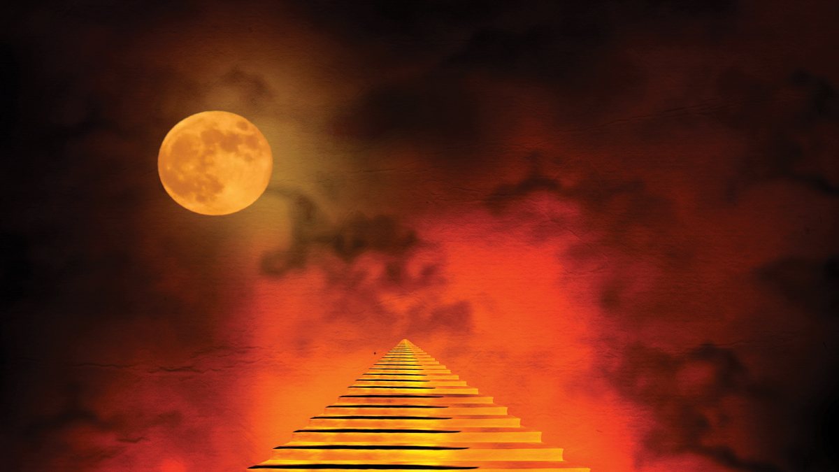 TOPLUMUN İÇİNDE BULUNDUĞU AHLÂKİ ÇÖKÜNTÜ