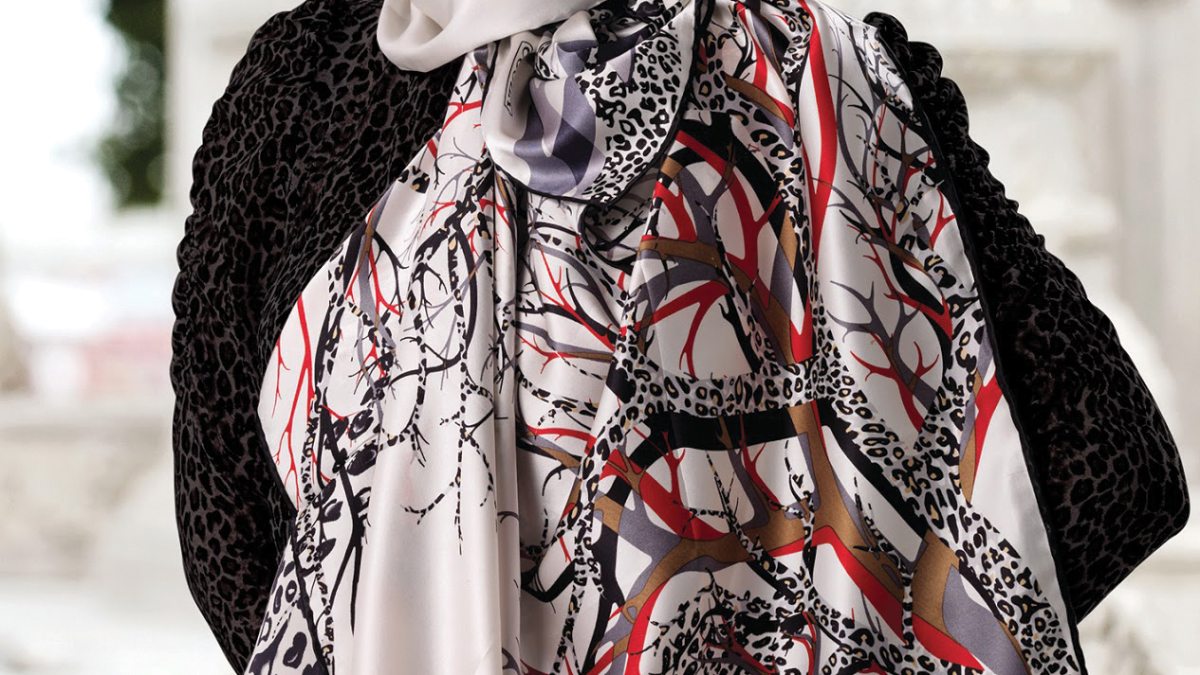 YANLIŞ TESETTÜR ANLAYIŞI ve SOSYETEYE ÖZENTİ