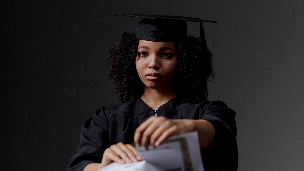 EĞİTİMİN SİSTEMİNDEN VE ÇIKTILARINDAN MEMNUN MUYUZ?