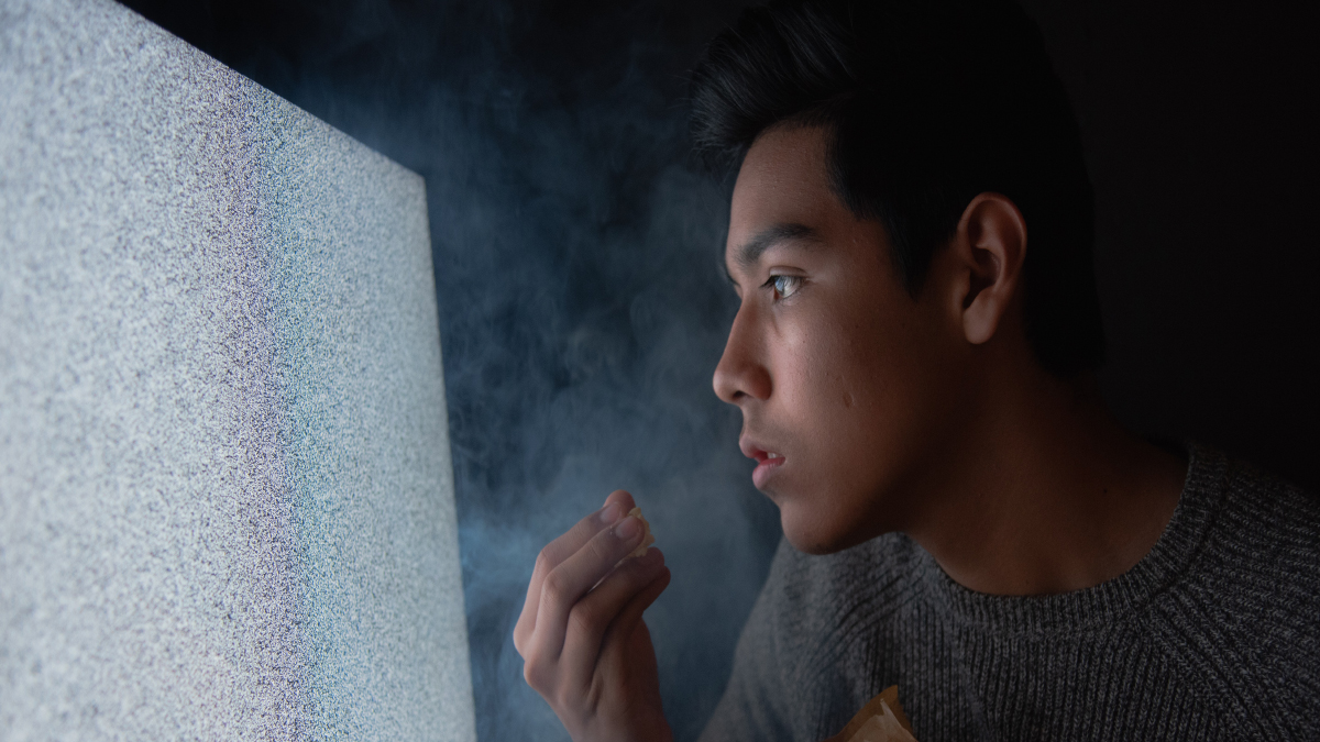 GENÇLİK VE TEKNOLOJİ