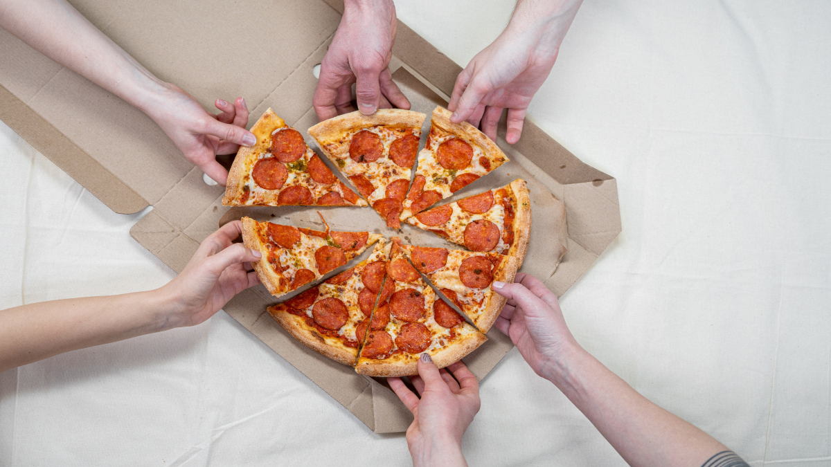 PAYLAŞMAYI YENİDEN TASARLA!