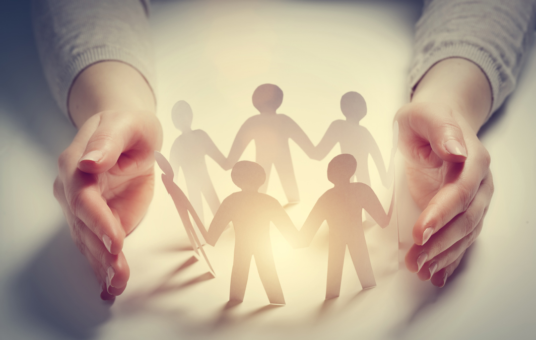 KALİTELİ TOPLUM İÇİN SORUMLULUK ŞUURU