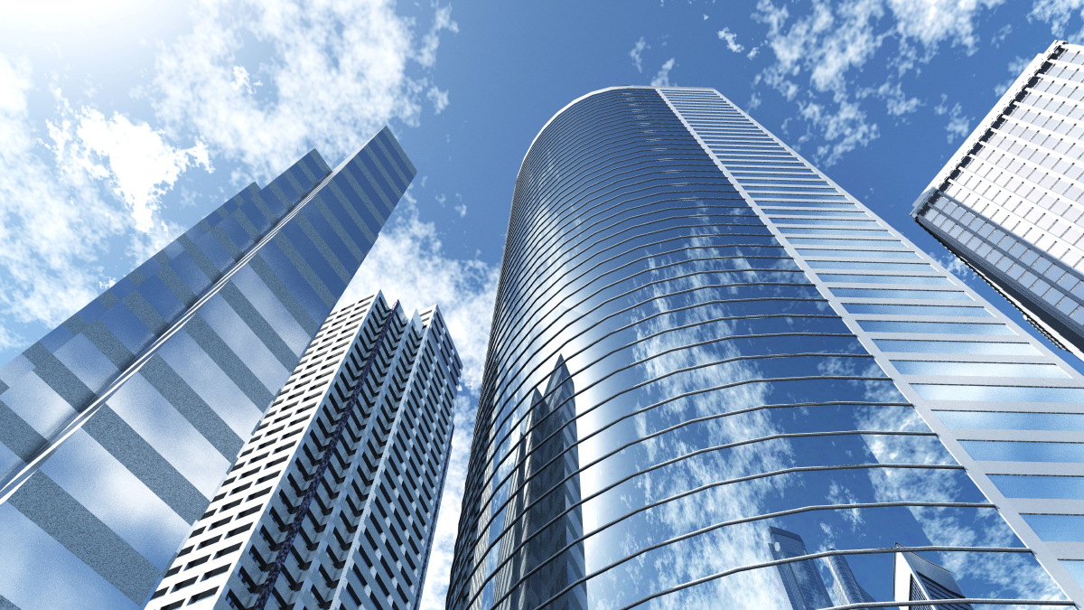 Mimarinin Dili veya Yeni “Tower Plaza” Dili