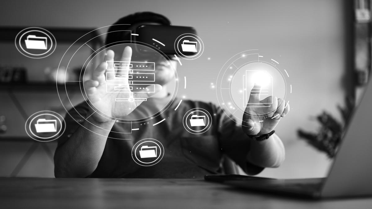 DÜNYAYA AT GÖZLÜĞÜ İLE BAKMAK: METAVERSE EVRENİNDE BİZİ NELER BEKLİYOR?