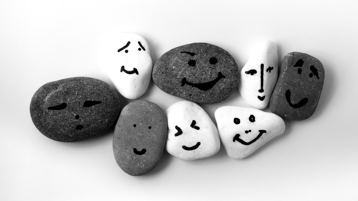 İNSAN DEĞİŞİR Mİ?